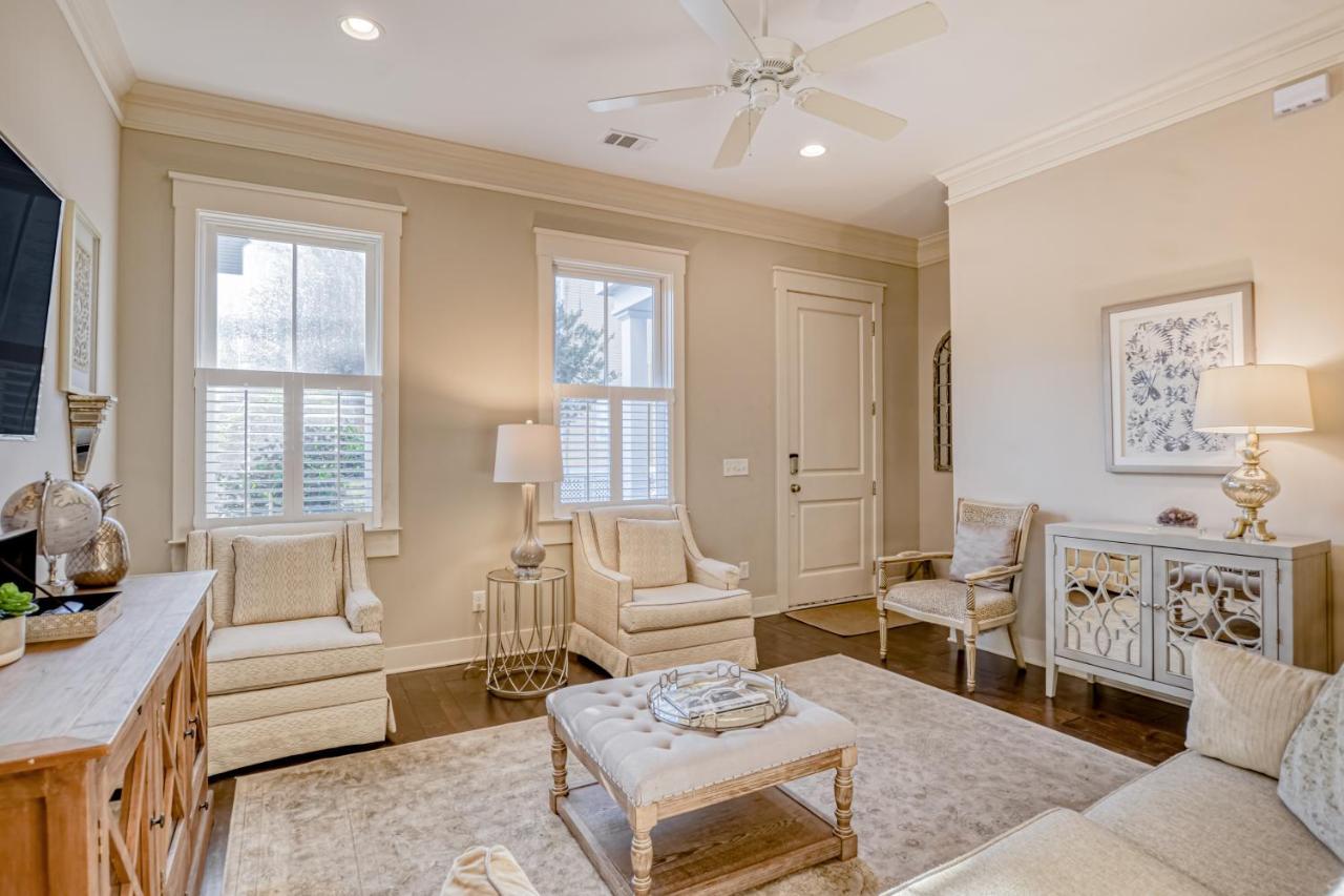 Price Street Place Savannah Extérieur photo