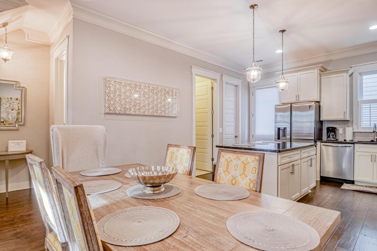 Price Street Place Savannah Extérieur photo