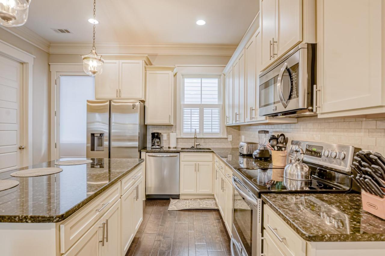 Price Street Place Savannah Extérieur photo