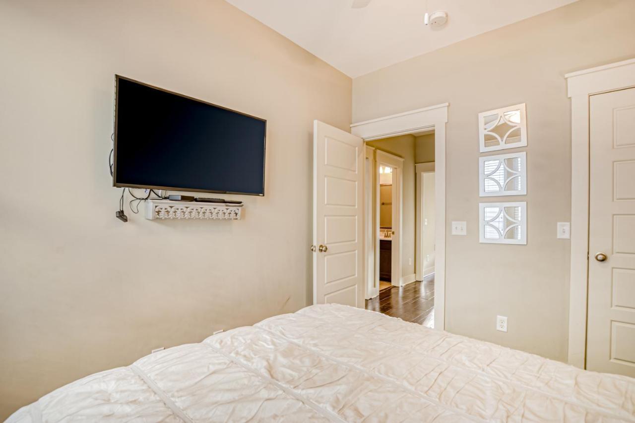 Price Street Place Savannah Extérieur photo