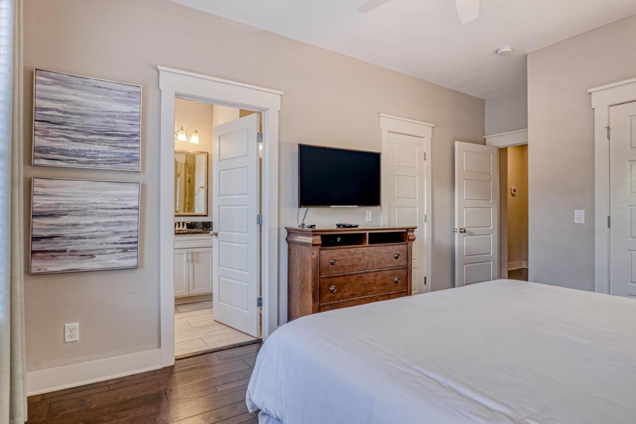 Price Street Place Savannah Extérieur photo