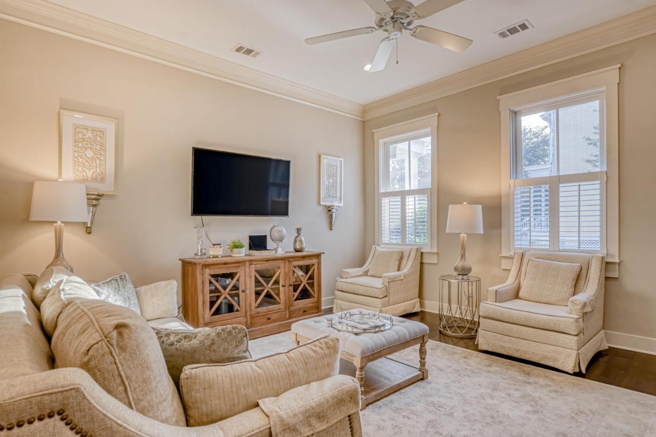 Price Street Place Savannah Extérieur photo