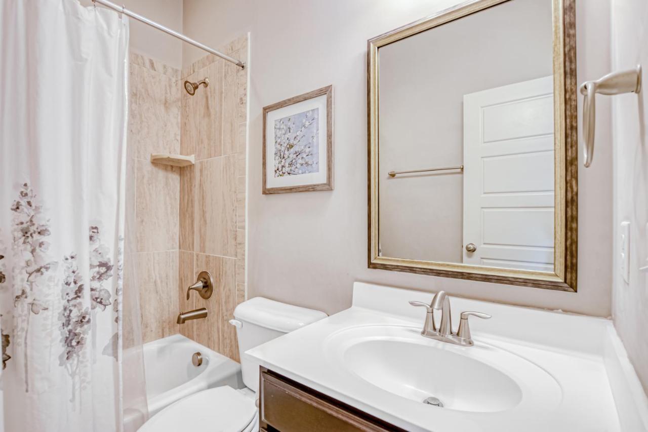 Price Street Place Savannah Extérieur photo