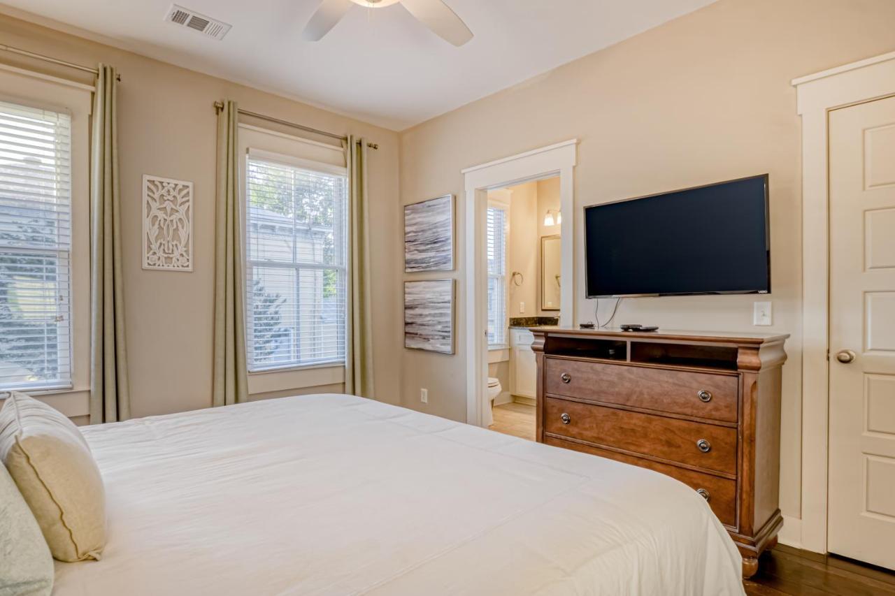Price Street Place Savannah Extérieur photo