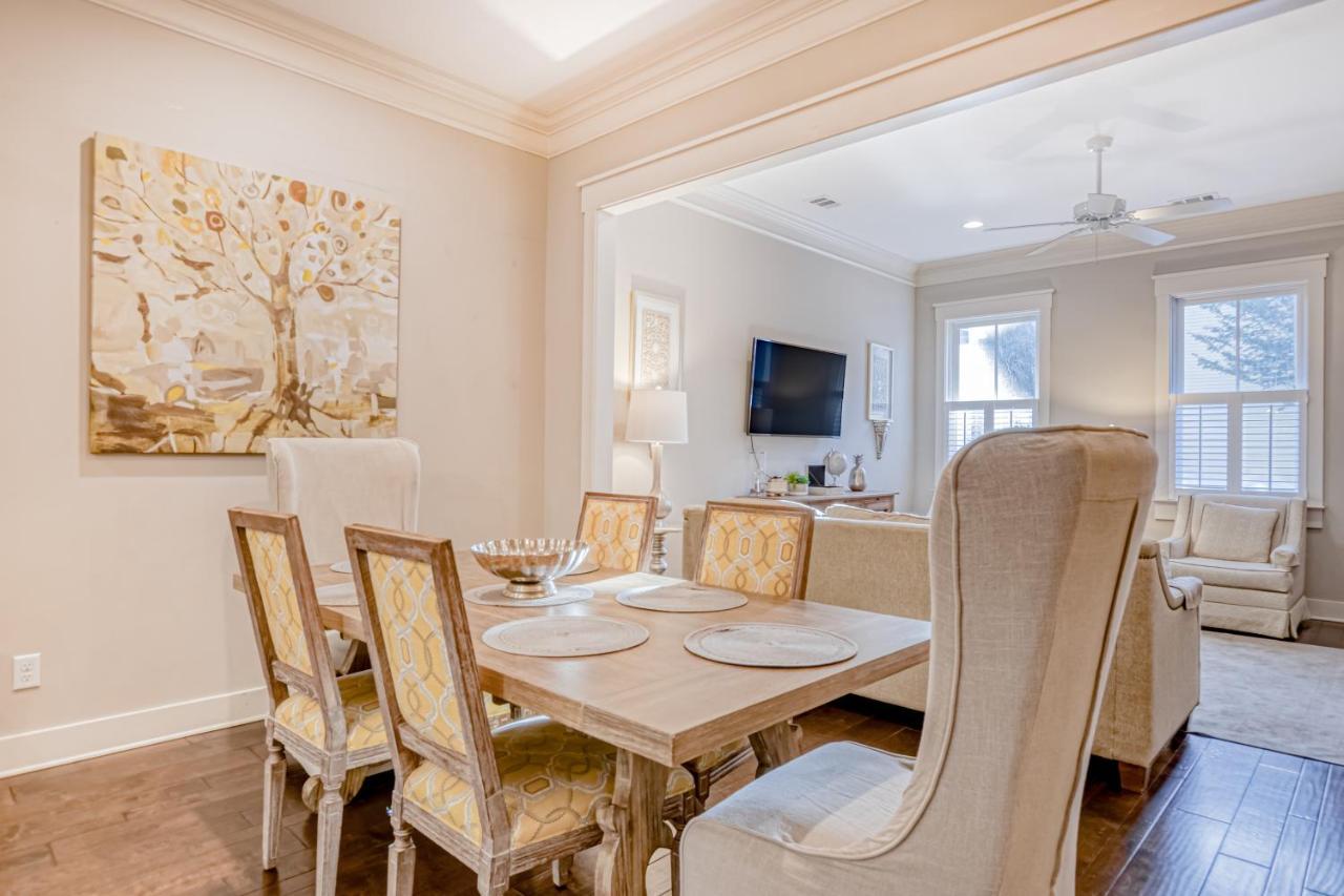 Price Street Place Savannah Extérieur photo