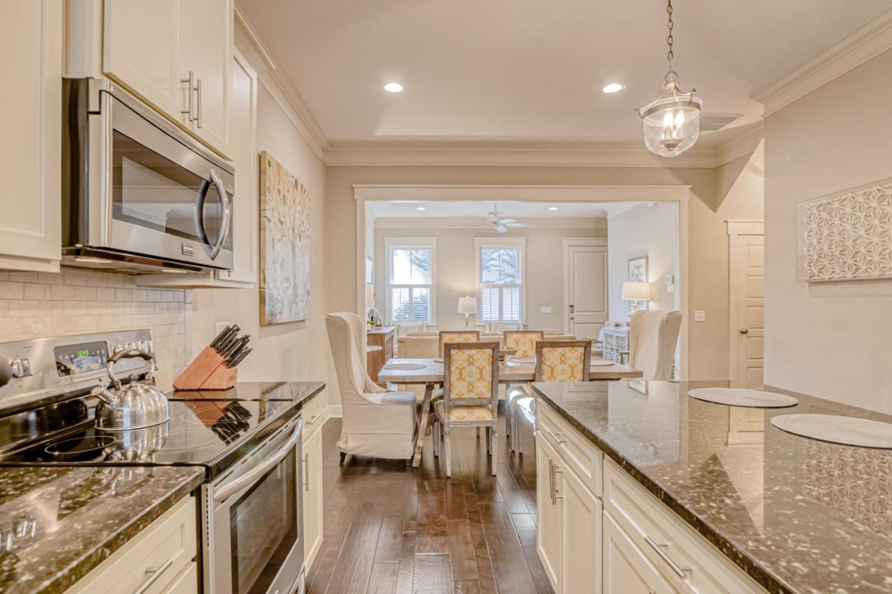 Price Street Place Savannah Extérieur photo