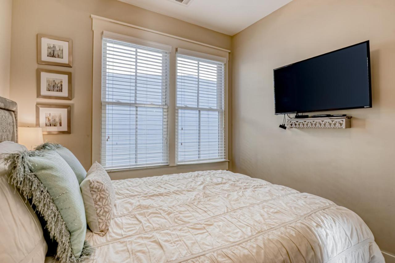 Price Street Place Savannah Extérieur photo