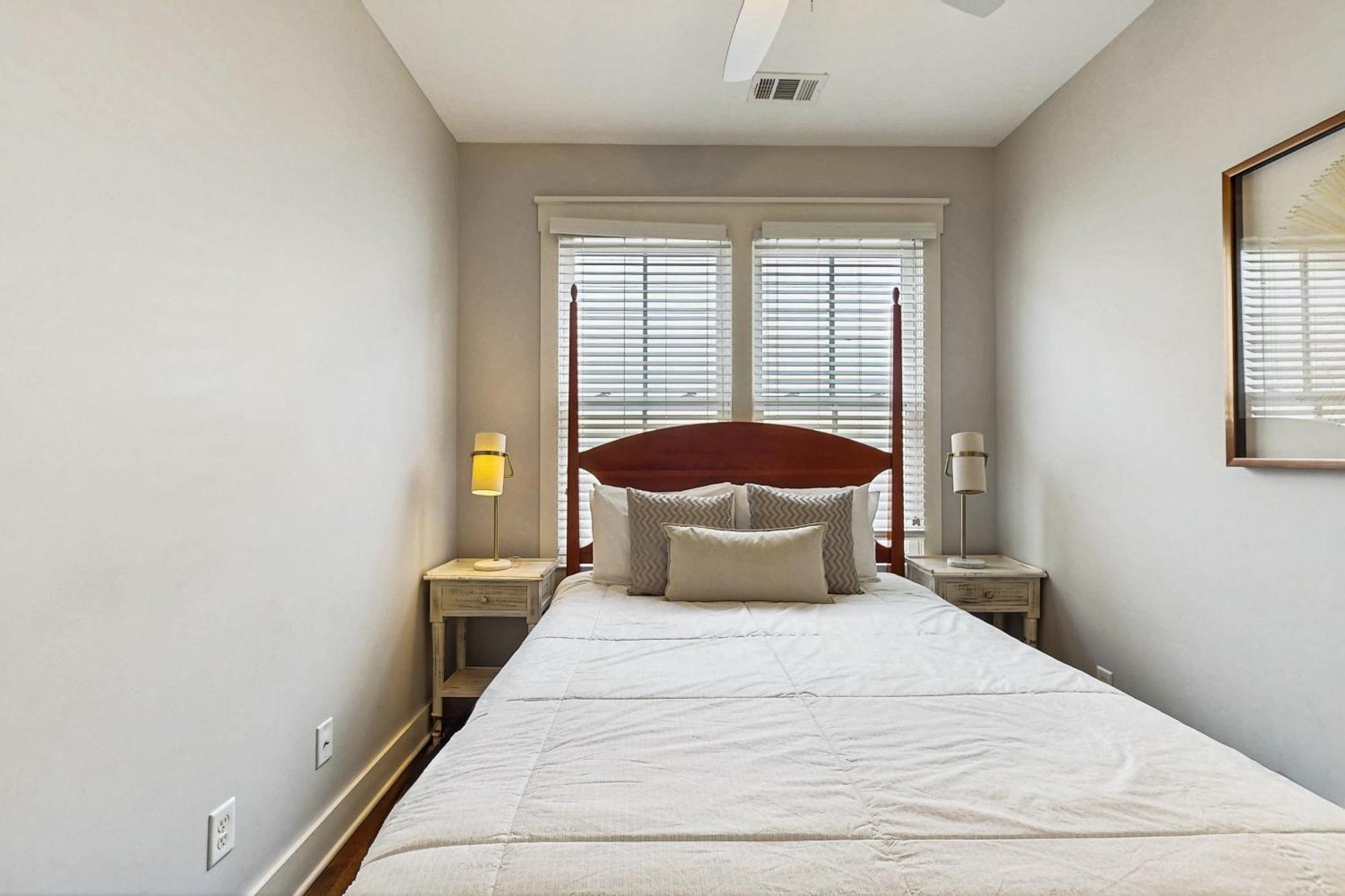 Price Street Place Savannah Extérieur photo