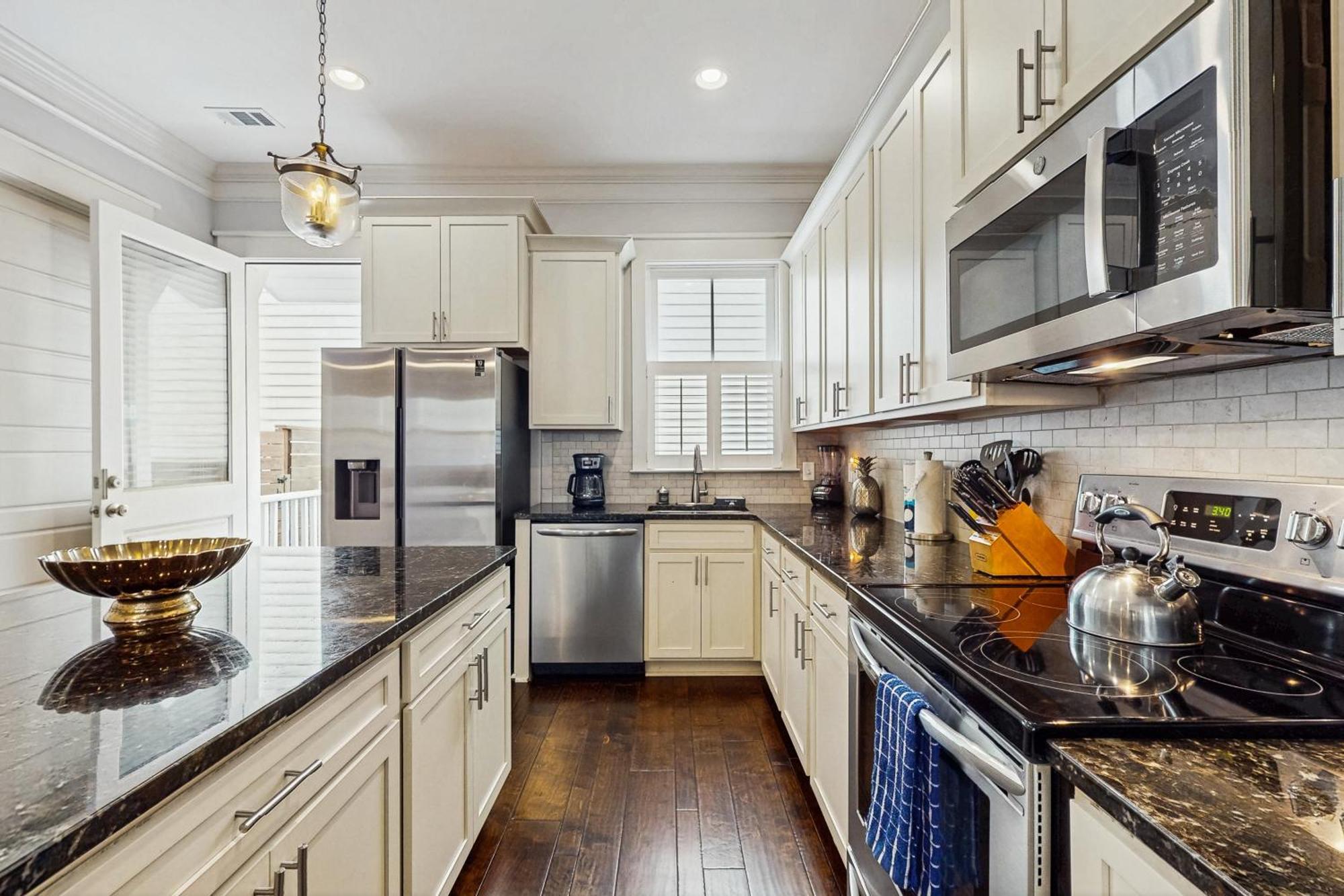 Price Street Place Savannah Extérieur photo
