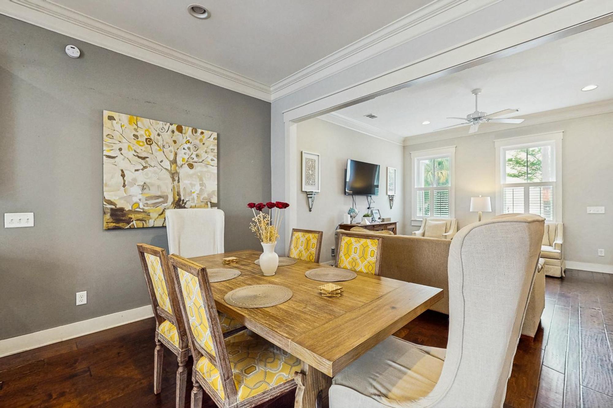 Price Street Place Savannah Extérieur photo