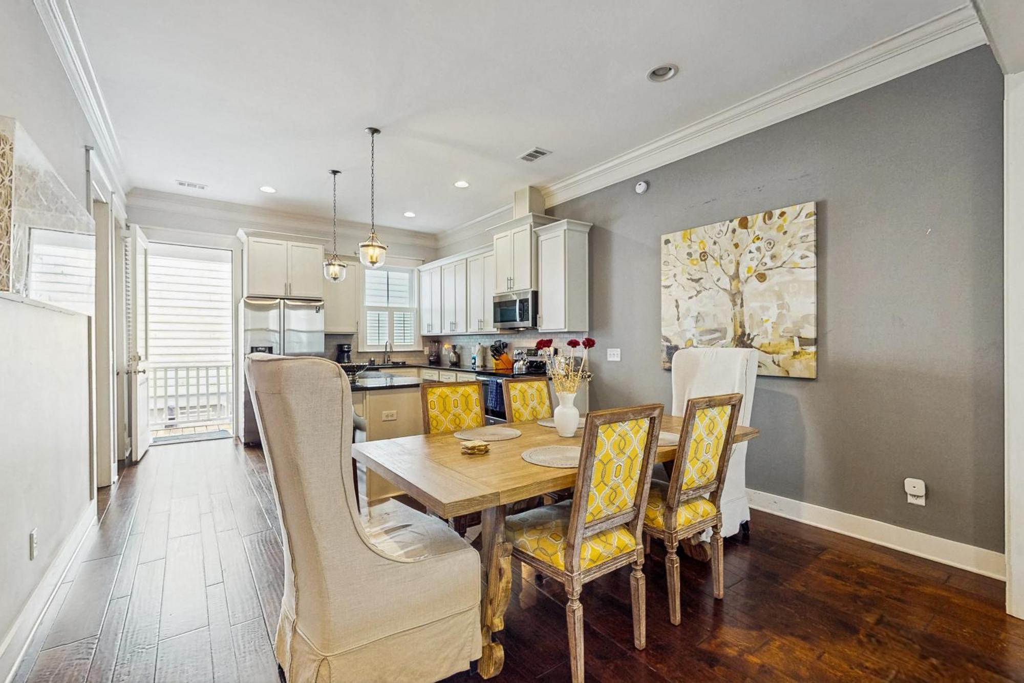 Price Street Place Savannah Extérieur photo