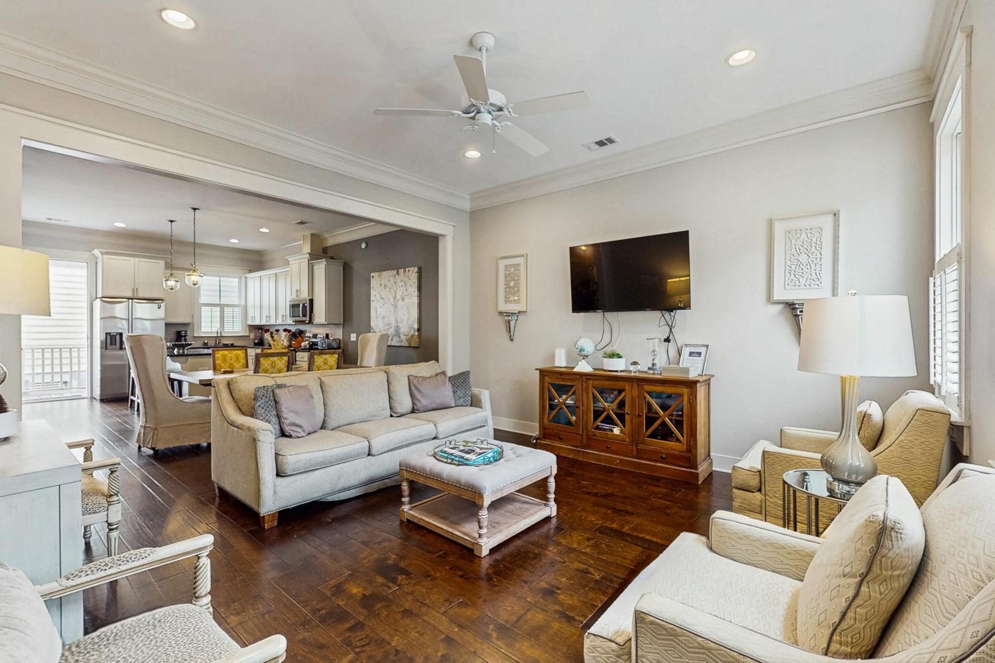 Price Street Place Savannah Extérieur photo