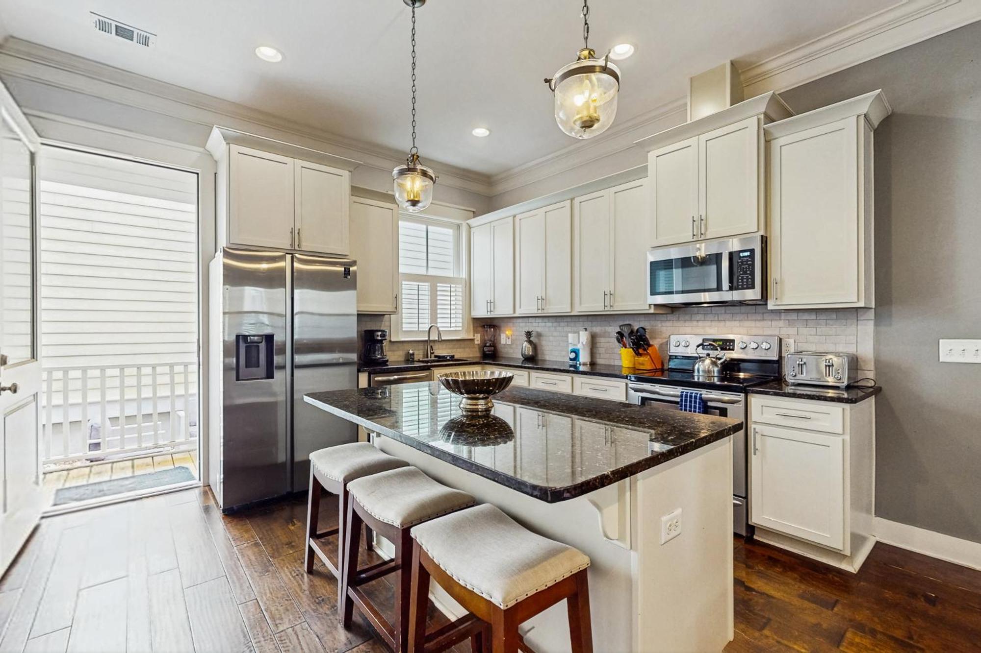 Price Street Place Savannah Extérieur photo