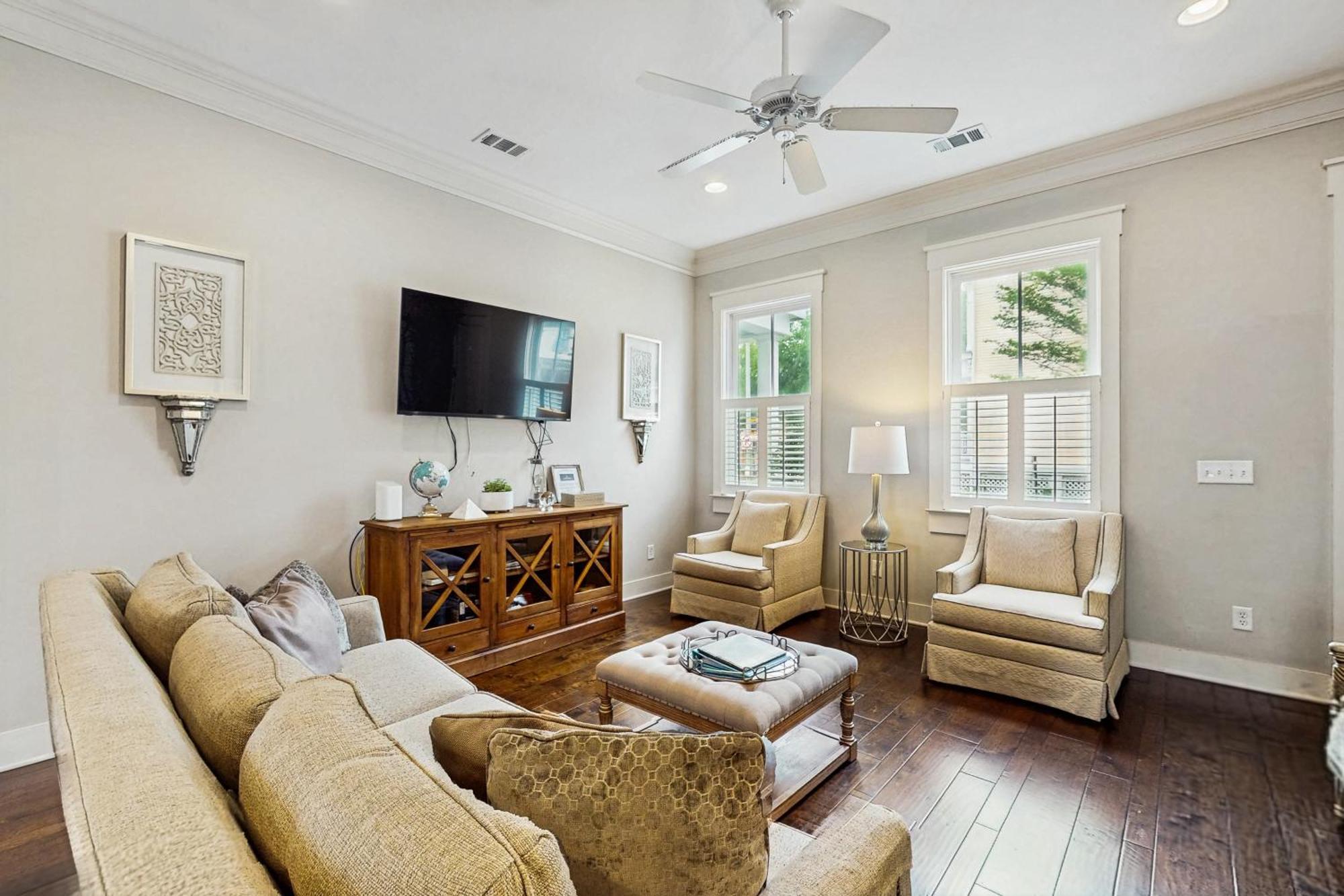 Price Street Place Savannah Extérieur photo